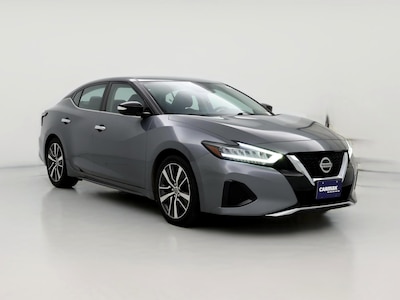 2020 Nissan Maxima SV -
                Sacramento, CA