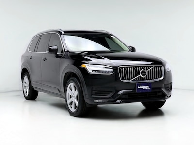 2023 Volvo XC90 B5 Core -
                San Antonio, TX