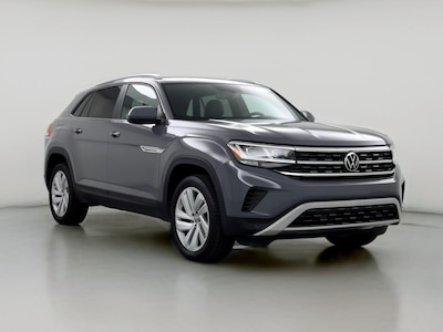 2021 Volkswagen Atlas SE -
                Chattanooga, TN