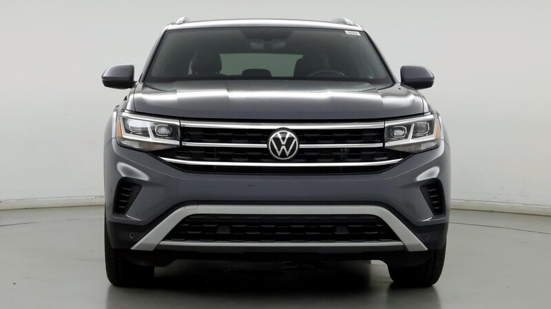 2021 Volkswagen Atlas SE 5