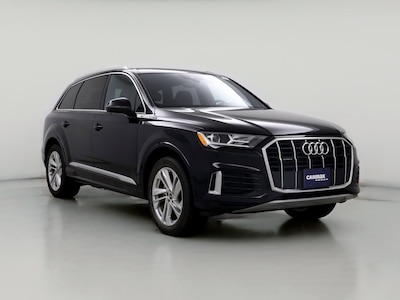 2021 Audi Q7 Premium Plus -
                Philadelphia, PA