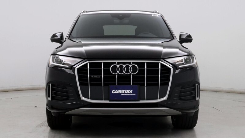 2021 Audi Q7 Premium Plus 5