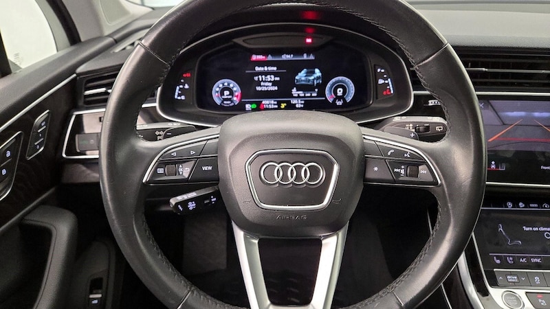 2021 Audi Q7 Premium Plus 10