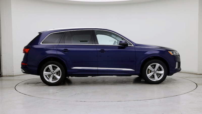 2021 Audi Q7 Premium Plus 7