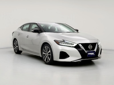 2020 Nissan Maxima SV -
                Pleasanton, CA