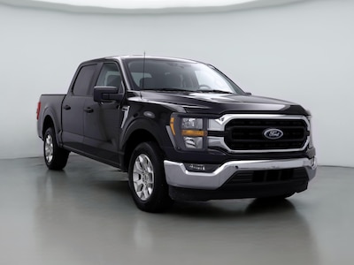 2023 Ford F-150 XLT -
                Dothan, AL