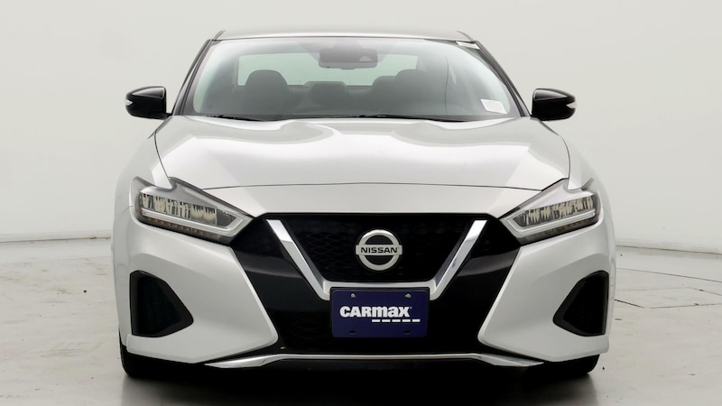 2020 Nissan Maxima SV 5