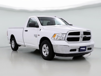 2019 RAM 1500 Classic Tradesman -
                Kansas City, KS