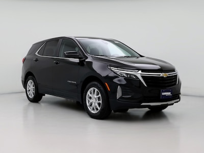 2022 Chevrolet Equinox LT -
                East Meadow, NY