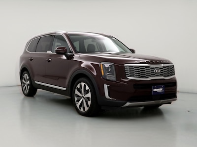 2020 Kia Telluride EX -
                White Marsh, MD