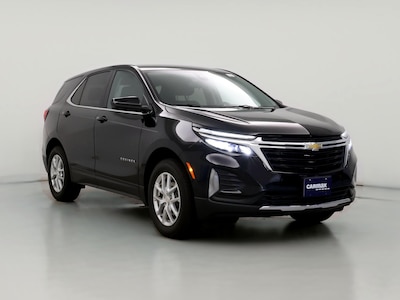 2023 Chevrolet Equinox LT -
                Gaithersburg, MD