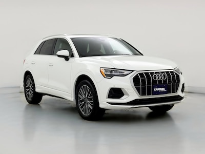 2021 Audi Q3 Premium -
                Lynchburg, VA