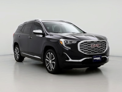 2019 GMC Terrain Denali -
                Indianapolis, IN