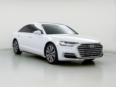 2019 Audi A8 L -
                Cincinnati, OH