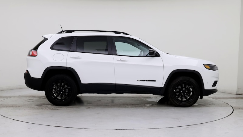 2023 Jeep Cherokee Altitude Lux 7