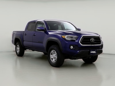 2023 Toyota Tacoma TRD Off-Road -
                East Haven, CT