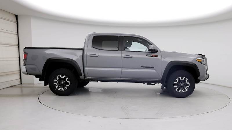2020 Toyota Tacoma TRD Off-Road 7