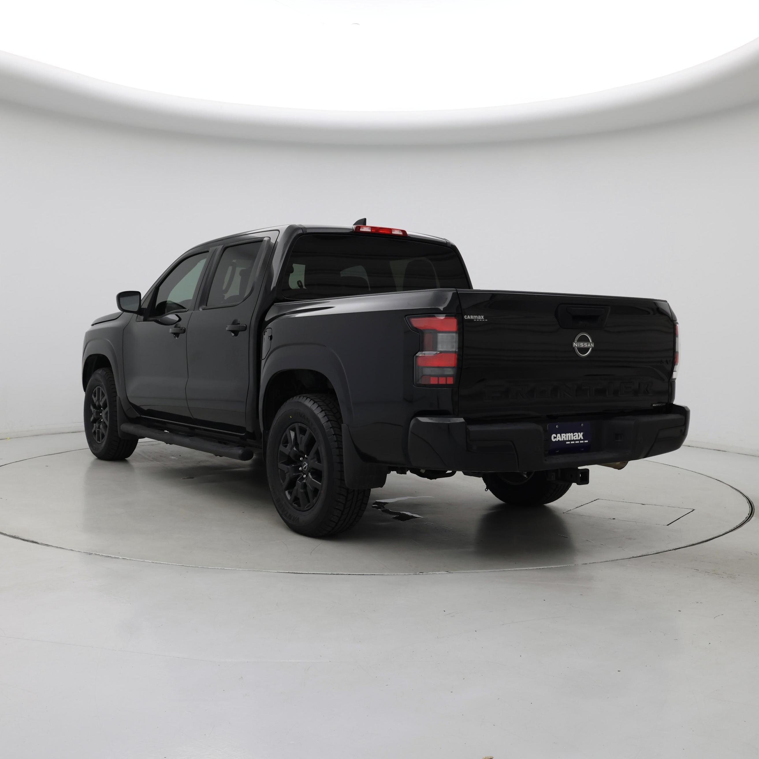 Thumbnail: 2023 Nissan Frontier - 2