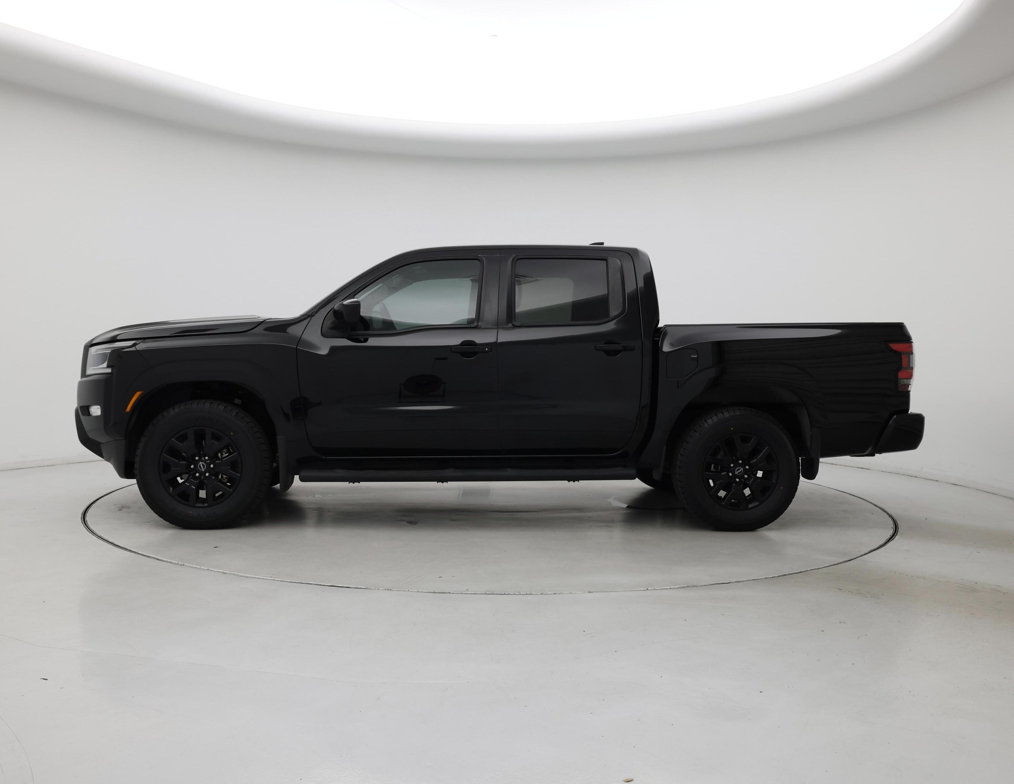 Thumbnail: 2023 Nissan Frontier - 3