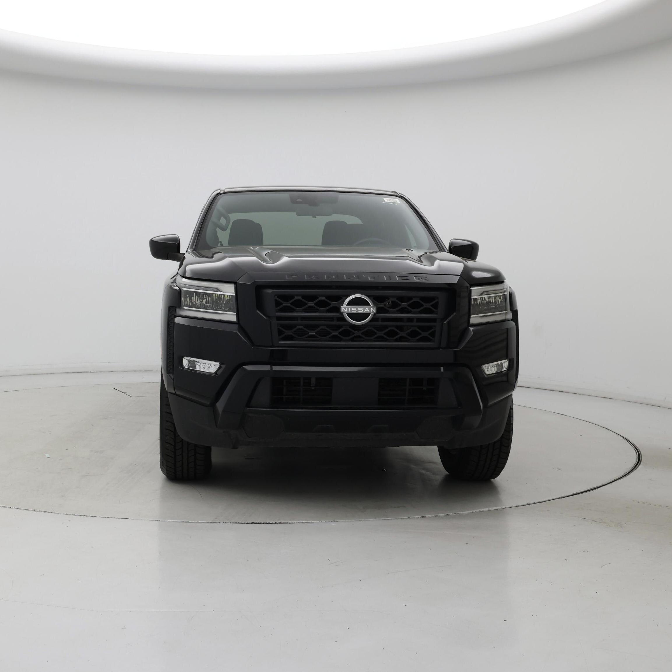 Thumbnail: 2023 Nissan Frontier - 5