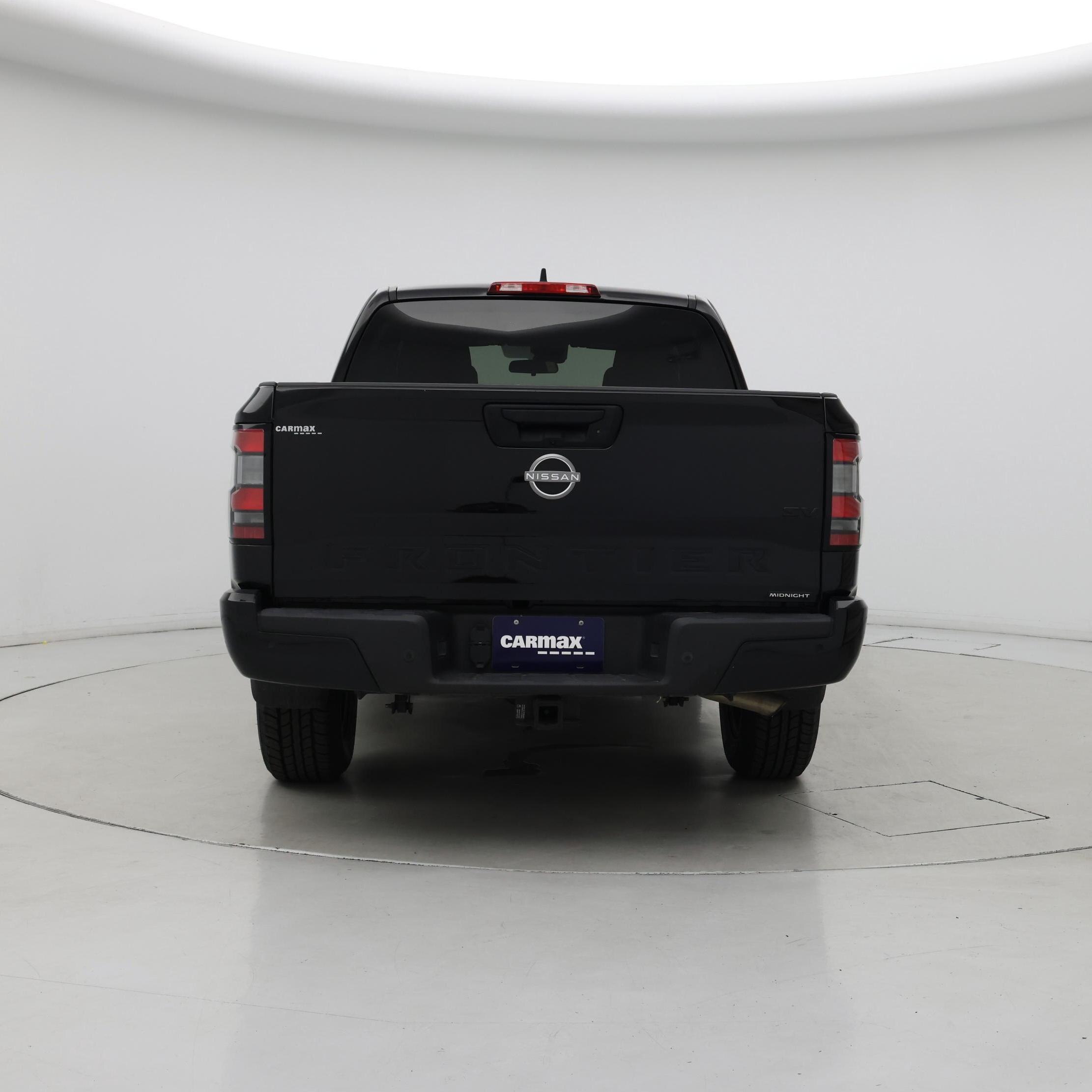 Thumbnail: 2023 Nissan Frontier - 6