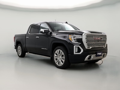 2020 GMC Sierra 1500 Denali -
                Fayetteville, NC