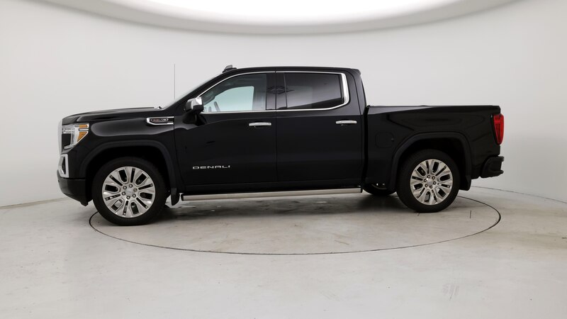 2020 GMC Sierra 1500 Denali 3