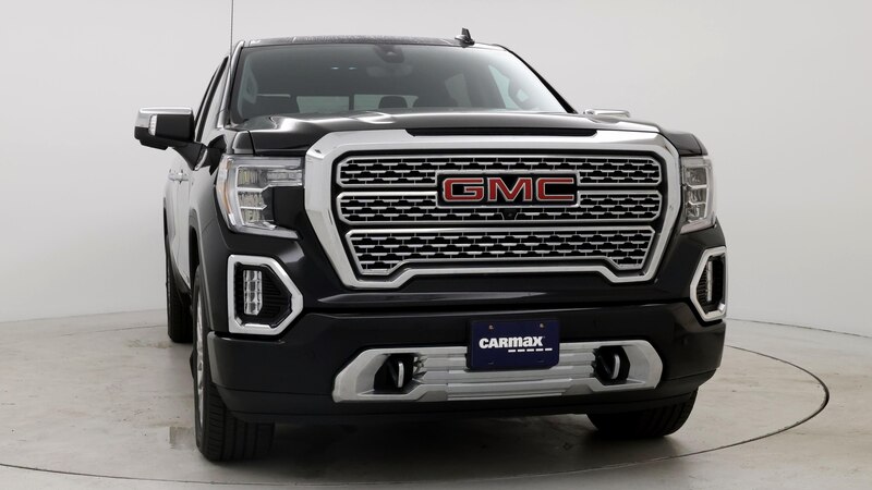 2020 GMC Sierra 1500 Denali 5