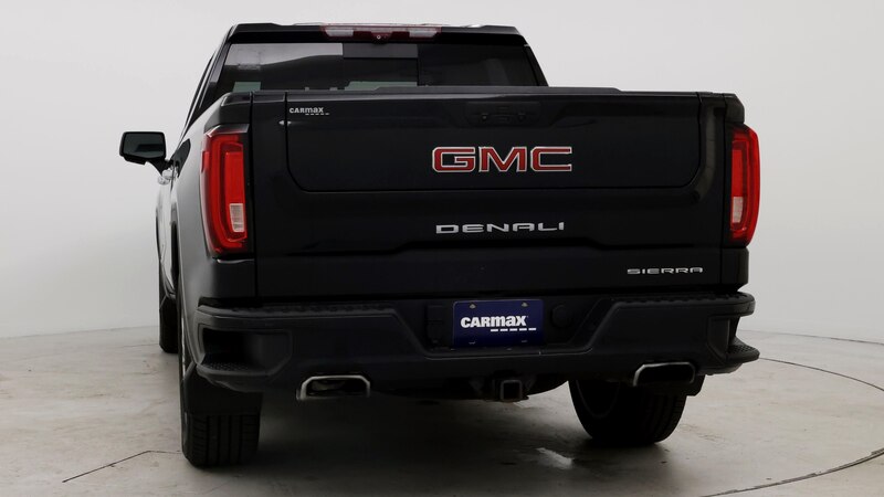 2020 GMC Sierra 1500 Denali 6