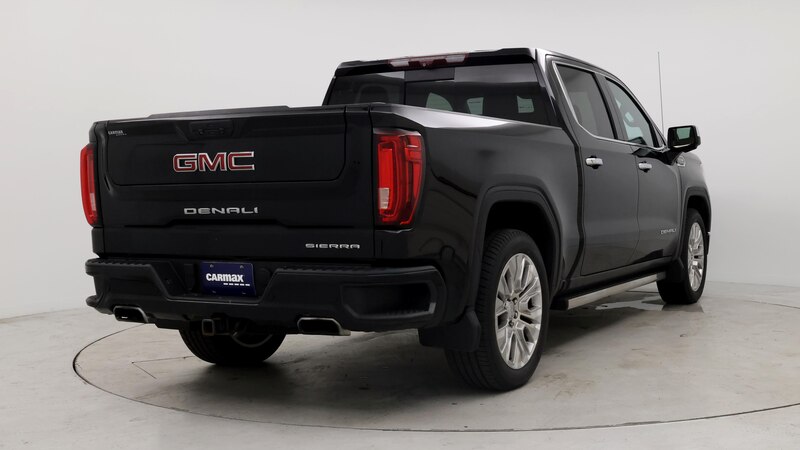 2020 GMC Sierra 1500 Denali 8