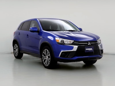 2019 Mitsubishi Outlander Sport ES -
                Laurel, MD