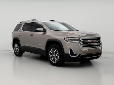 2022 GMC Acadia SLE -
                Albuquerque, NM