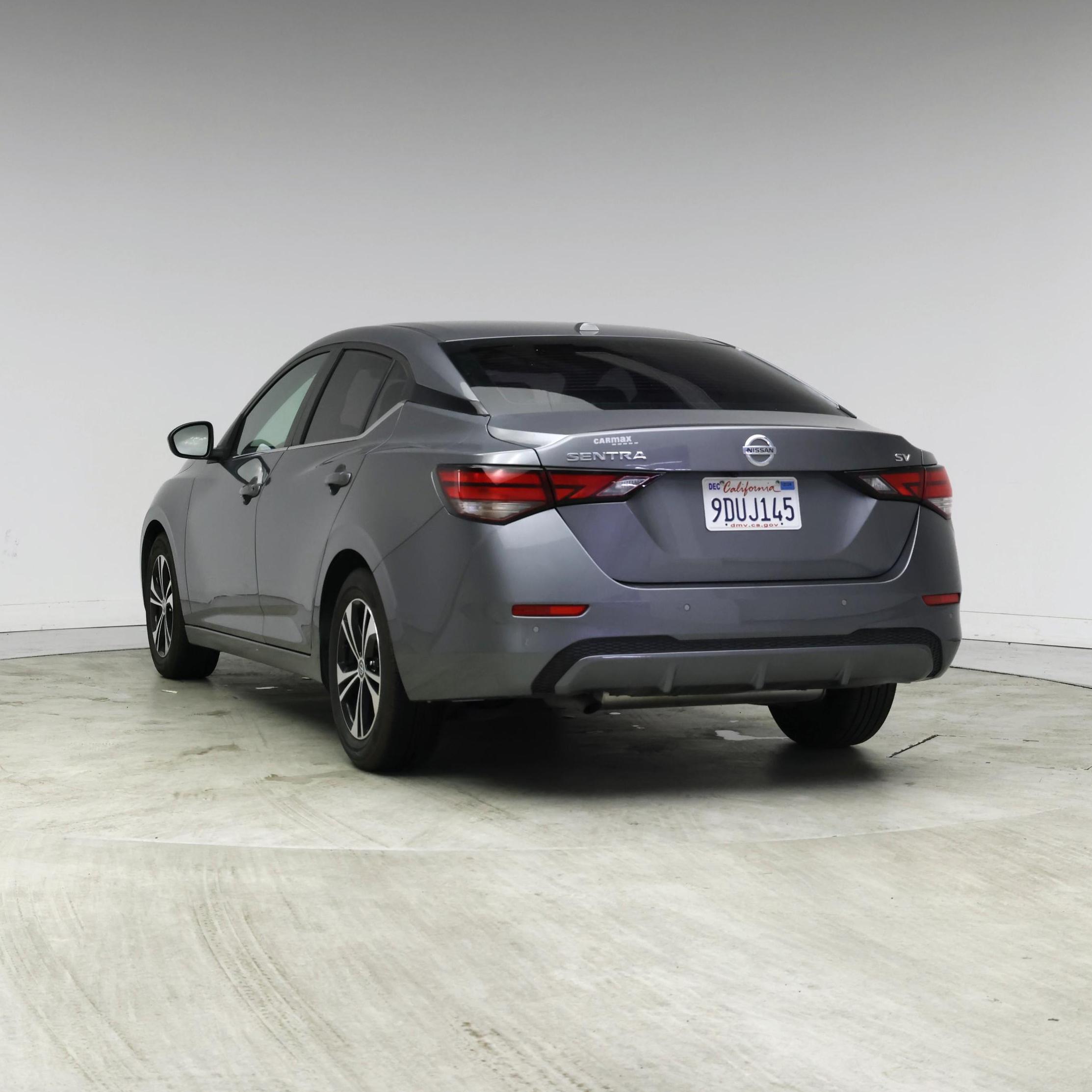 Thumbnail: 2022 Nissan Sentra - 2