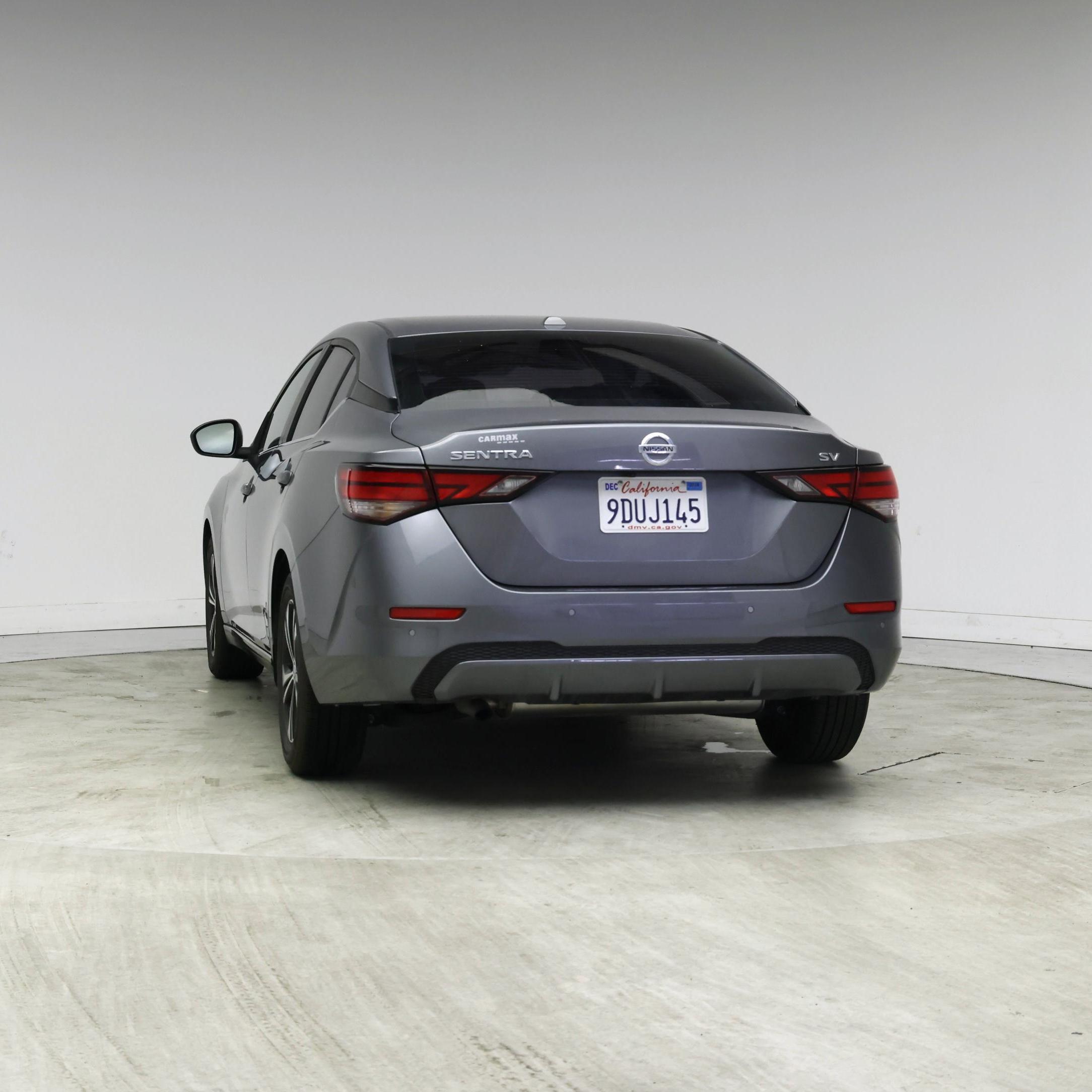 Thumbnail: 2022 Nissan Sentra - 6