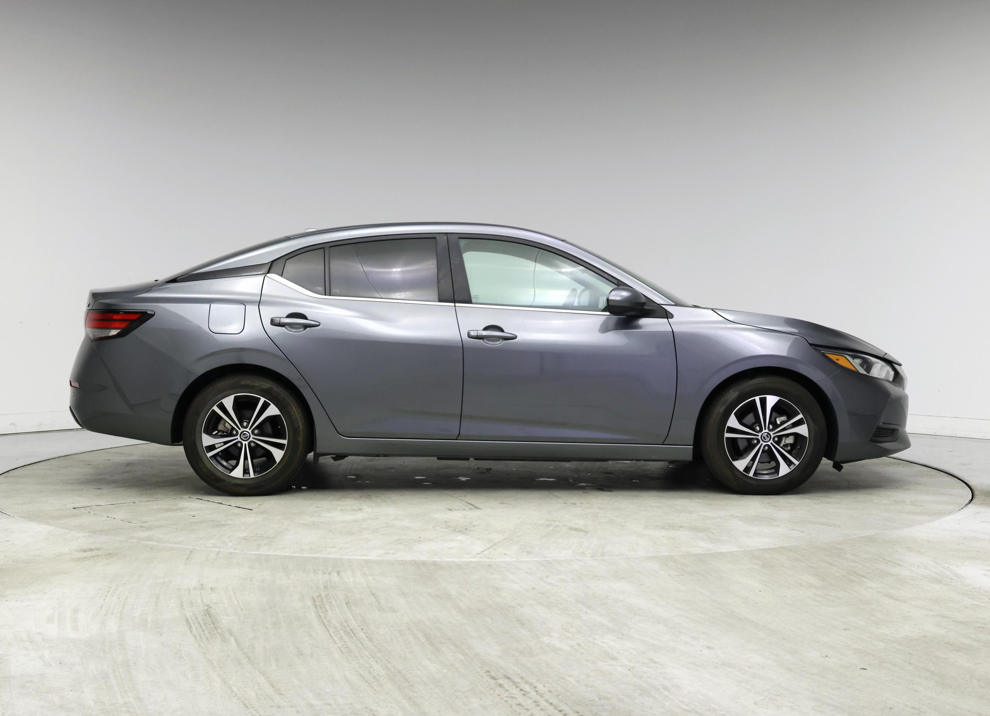 Thumbnail: 2022 Nissan Sentra - 7