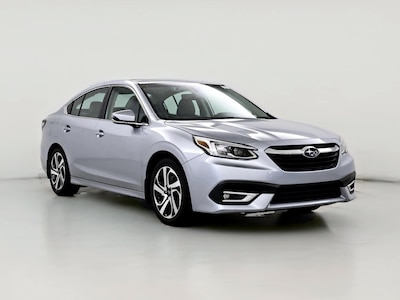 2021 Subaru Legacy Limited -
                Norcross, GA