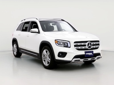 2023 Mercedes-Benz GLB 250 -
                Charlotte, NC