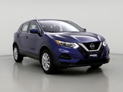 2022 Nissan Rogue Sport S -
                Huntsville, AL