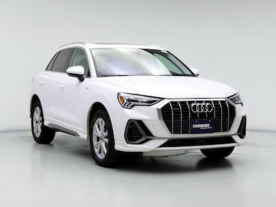 2023 Audi Q3 Premium -
                Chicago, IL