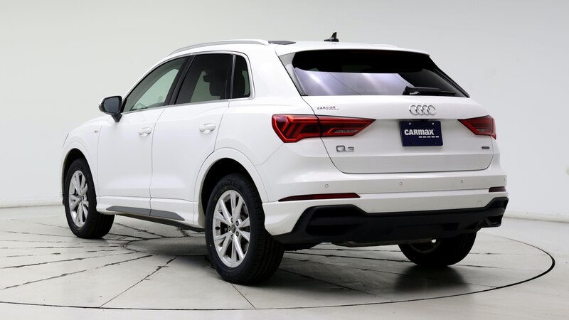 2023 Audi Q3 Premium 2