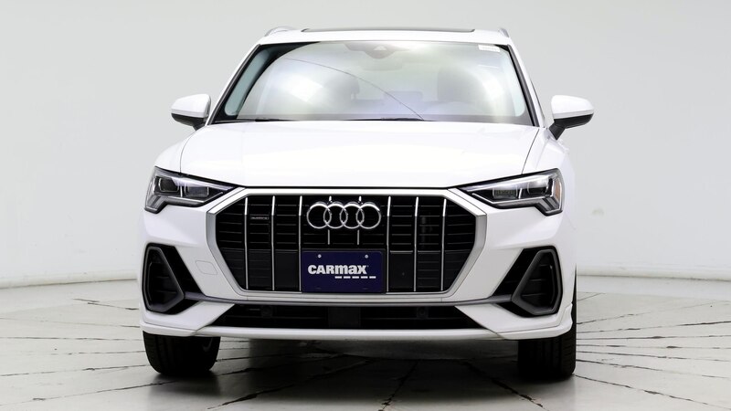 2023 Audi Q3 Premium 5