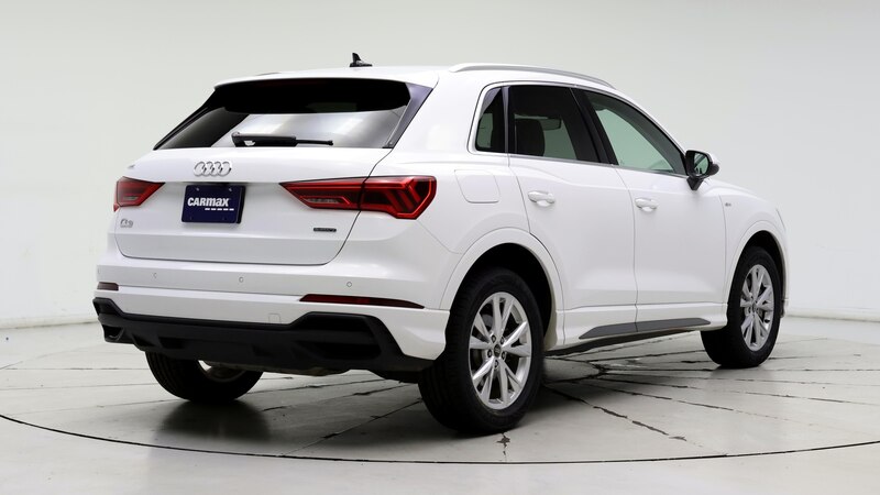 2023 Audi Q3 Premium 8