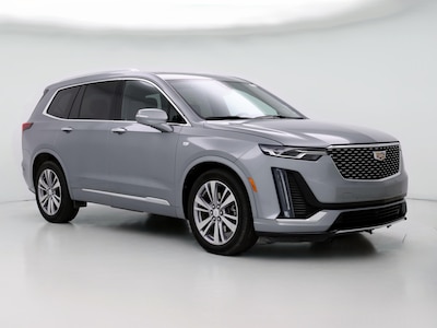 2023 Cadillac XT6 Premium Luxury -
                Lafayette, LA