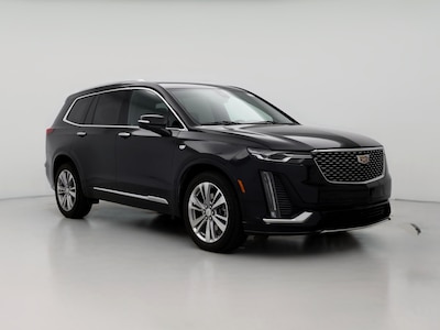 2023 Cadillac XT6 Premium Luxury -
                Las Vegas, NV