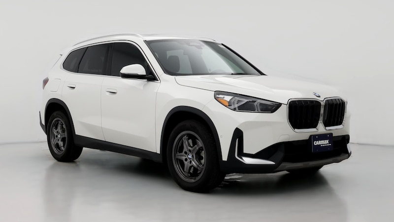 2023 BMW X1 xDrive28i Hero Image