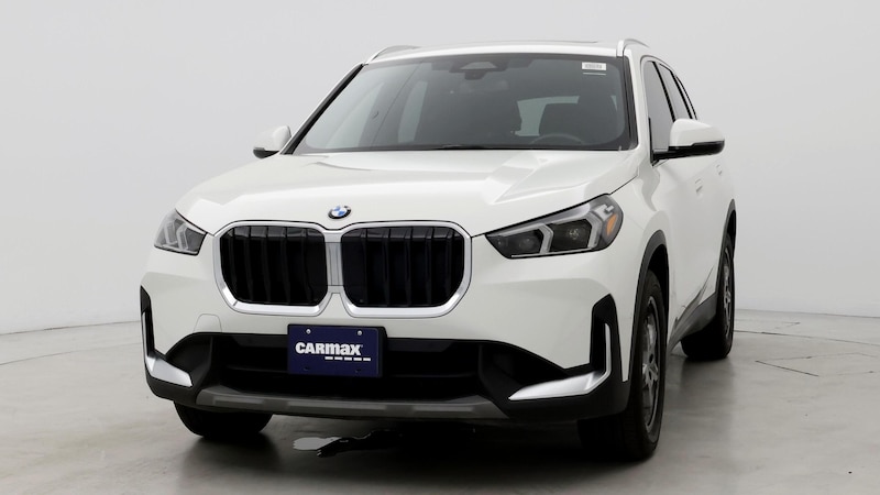 2023 BMW X1 xDrive28i 4