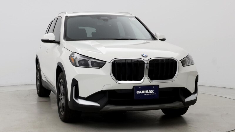 2023 BMW X1 xDrive28i 5