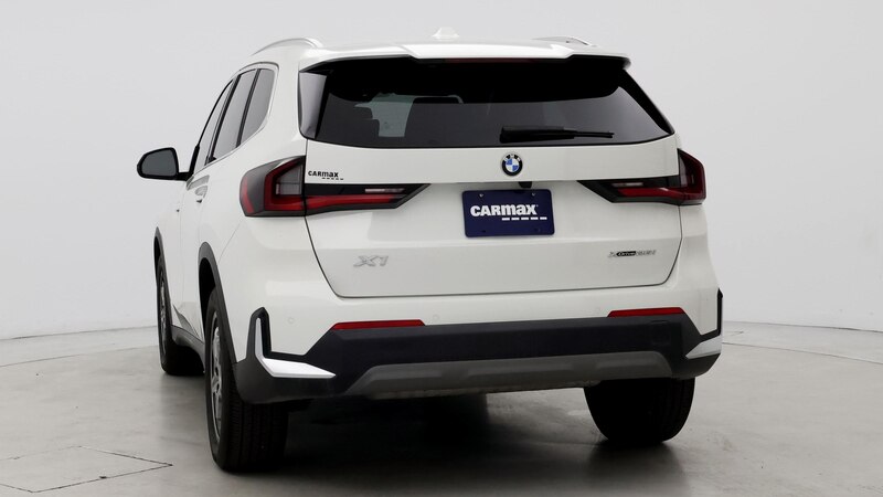 2023 BMW X1 xDrive28i 6