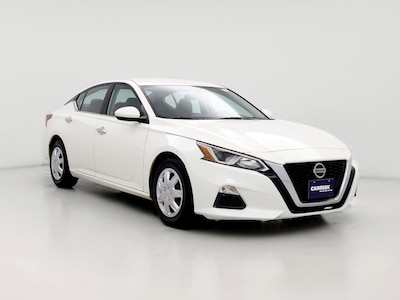 2020 Nissan Altima S -
                Reno, NV