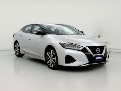 2020 Nissan Maxima SV -
                Sacramento, CA